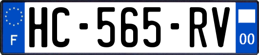 HC-565-RV