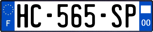 HC-565-SP