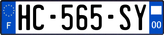 HC-565-SY