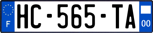 HC-565-TA