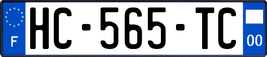 HC-565-TC