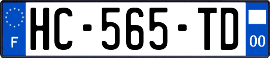 HC-565-TD
