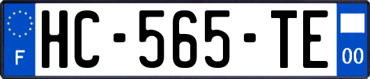 HC-565-TE