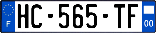 HC-565-TF