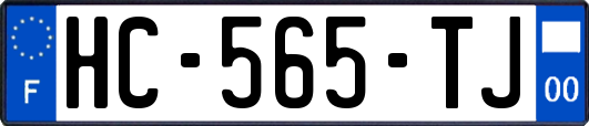 HC-565-TJ