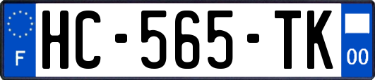HC-565-TK