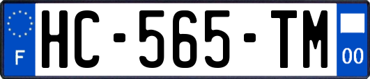 HC-565-TM