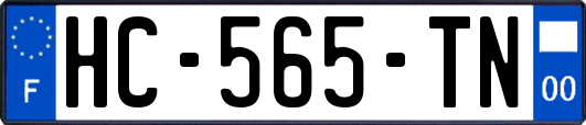 HC-565-TN
