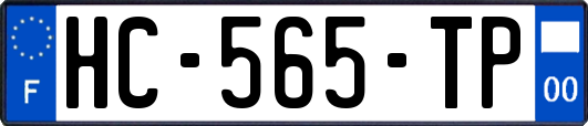 HC-565-TP