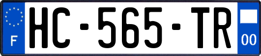 HC-565-TR