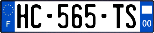 HC-565-TS