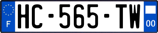 HC-565-TW