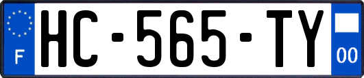 HC-565-TY