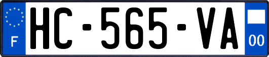 HC-565-VA