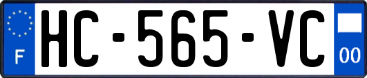 HC-565-VC