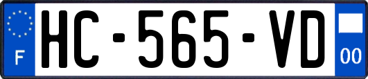 HC-565-VD