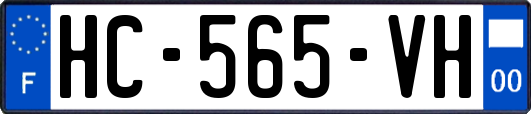HC-565-VH