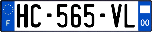HC-565-VL