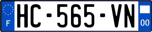 HC-565-VN