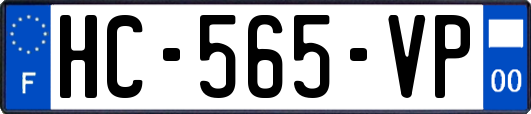 HC-565-VP