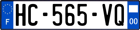 HC-565-VQ