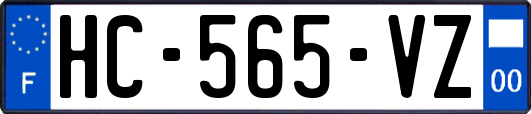 HC-565-VZ