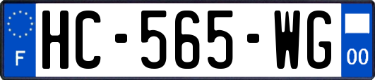 HC-565-WG