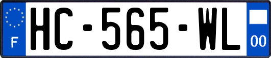 HC-565-WL