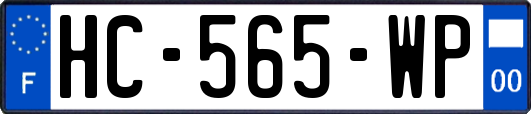 HC-565-WP