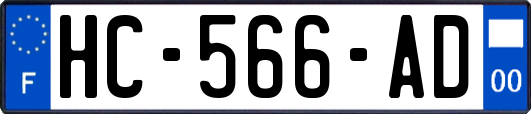 HC-566-AD