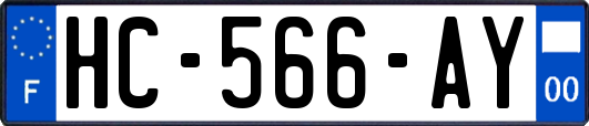 HC-566-AY