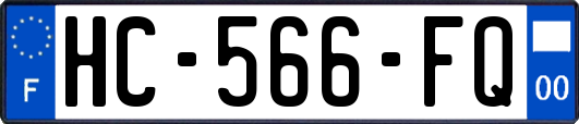 HC-566-FQ