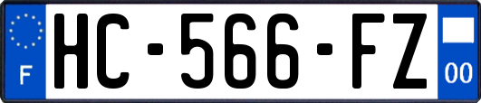 HC-566-FZ