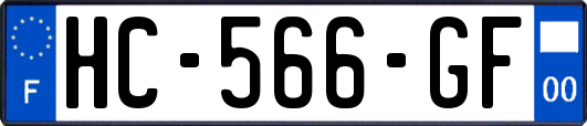 HC-566-GF