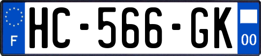 HC-566-GK