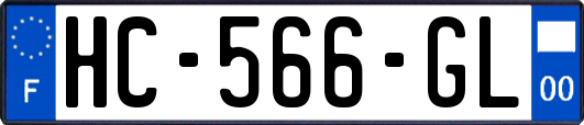 HC-566-GL