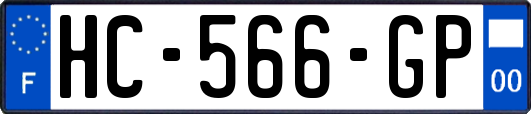 HC-566-GP