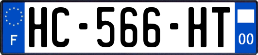 HC-566-HT