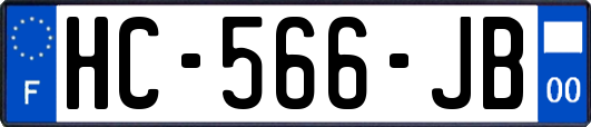 HC-566-JB