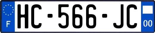 HC-566-JC