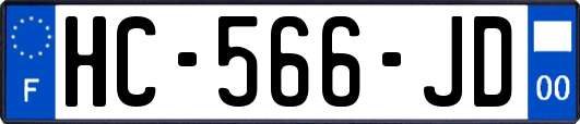 HC-566-JD