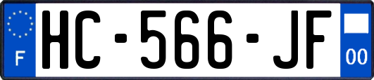 HC-566-JF