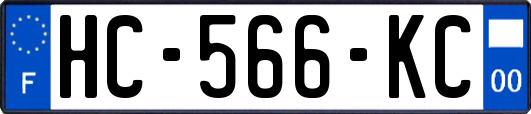 HC-566-KC