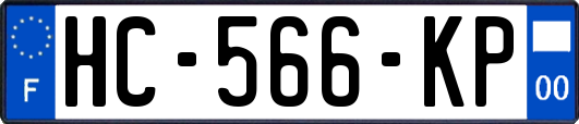 HC-566-KP