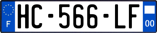 HC-566-LF