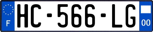 HC-566-LG