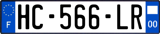 HC-566-LR
