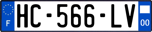 HC-566-LV