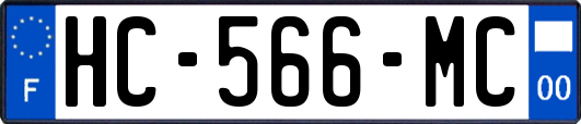 HC-566-MC