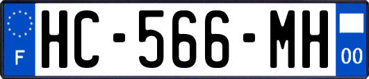 HC-566-MH